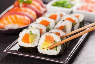 سوشی Sushi