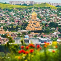 تور گرجستان