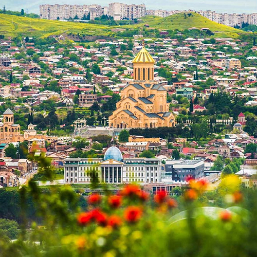 تور گرجستان