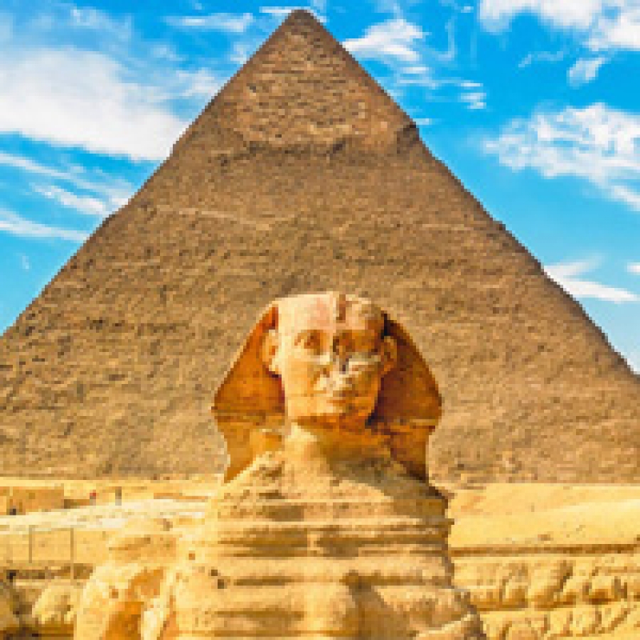 تور مصر