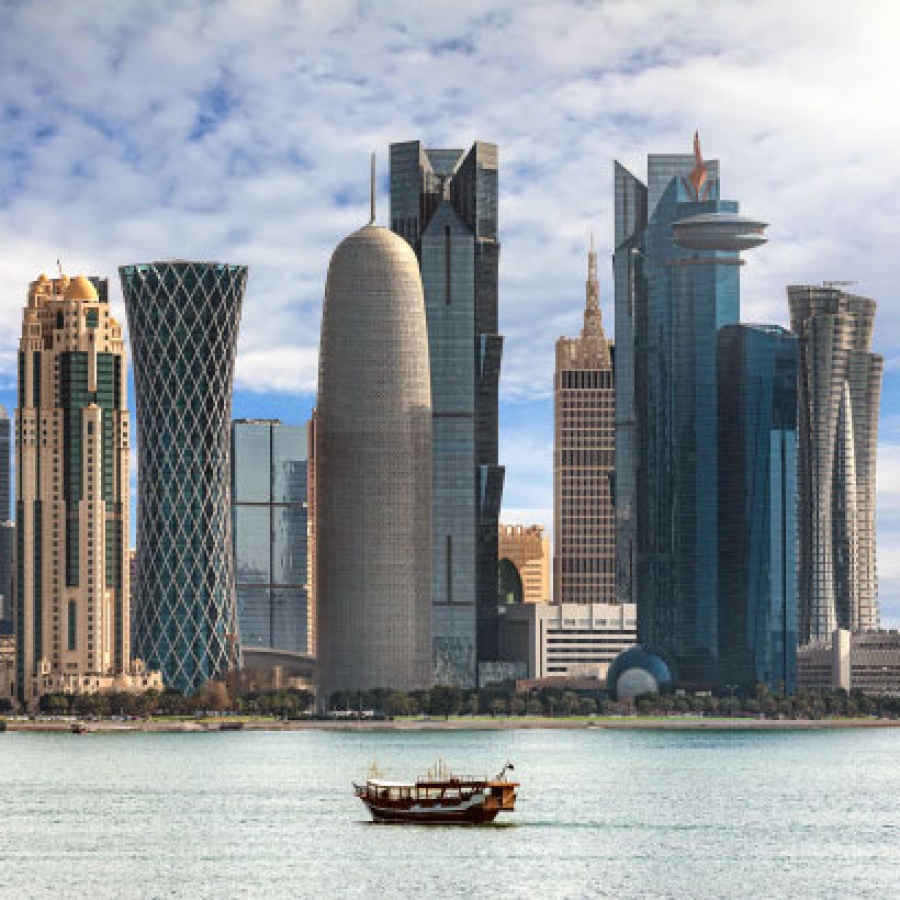 تور قطر